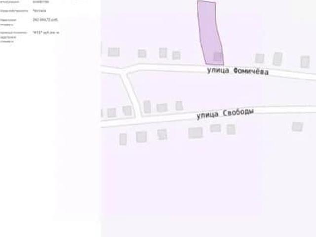 Дом продажа в Турково, Сосновский муниципальный округ