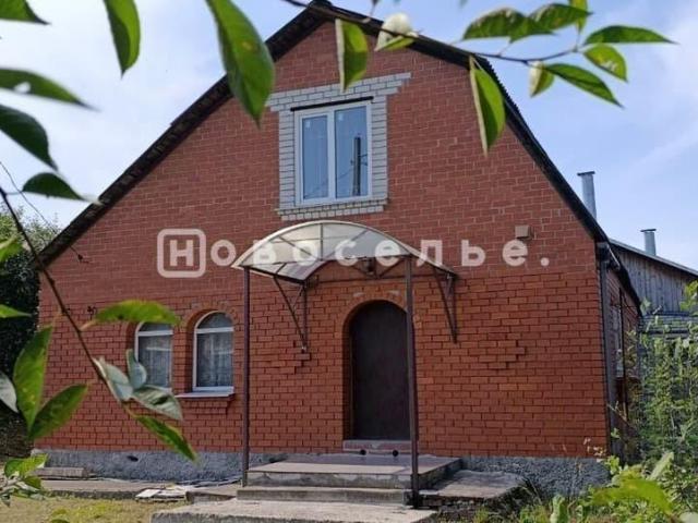 Дом продажа в Рязанская область