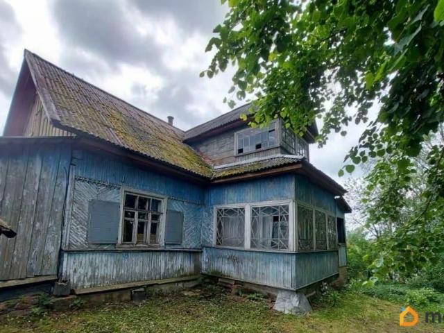 Дом продажа в Ленинградская область