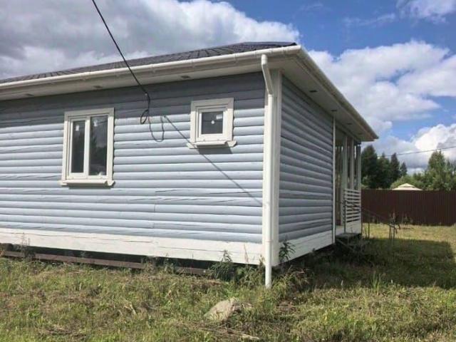 Дом продажа в Ленинградская область
