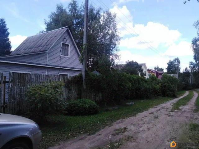 Дом продажа в Твердино, Ярославский район