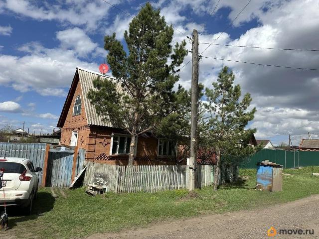 Дом продажа в Красноярский Край