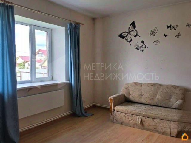 Дом продажа в Тюменская область