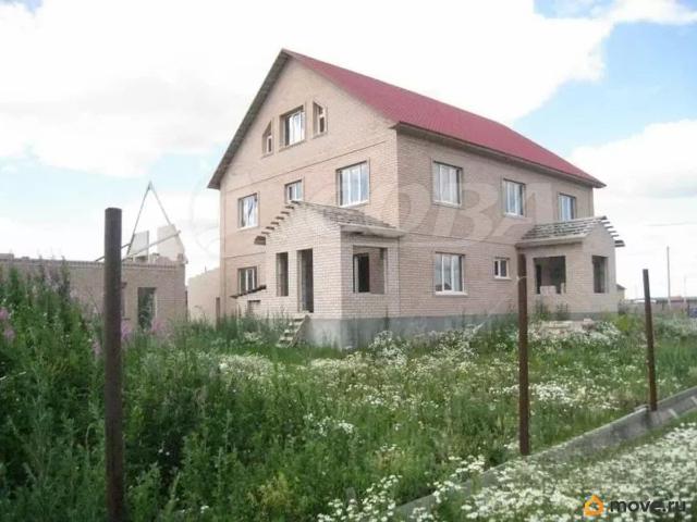 Дом продажа в Тюменская область