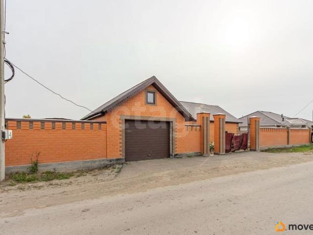 Дом продажа в Тюменская область