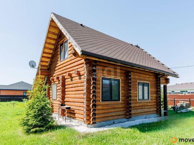 Дом продажа в Тюменская область