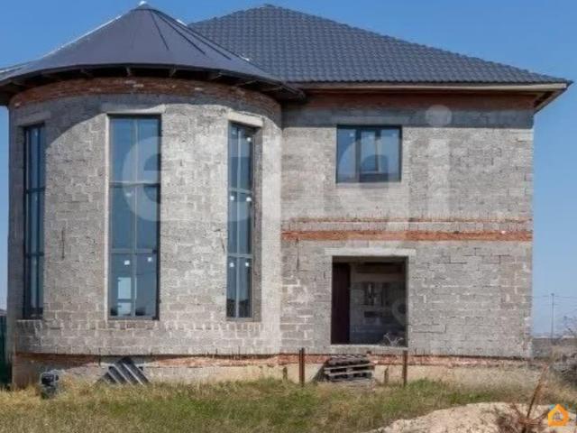Дом продажа в Тюменская область