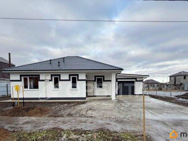 Дом продажа в Тюменская область