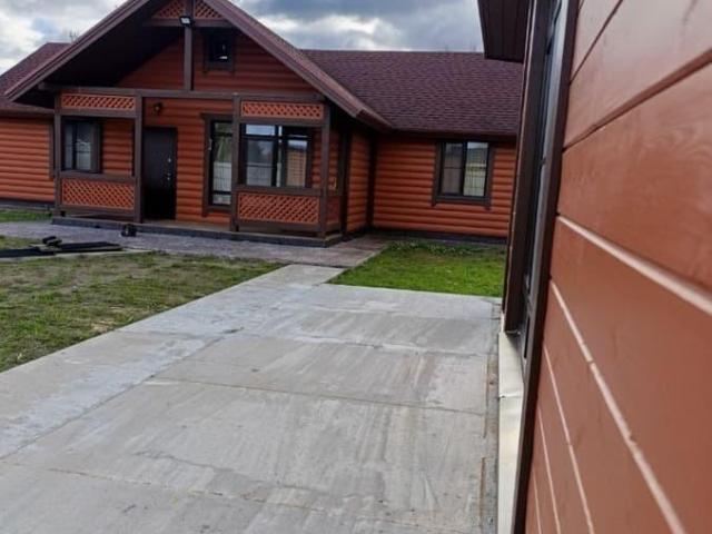 Дом продажа в Удальцово, Ленинградская область