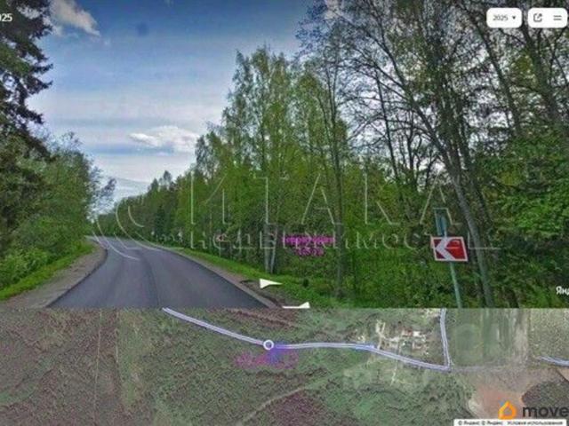 Дом продажа в Удальцово, Ленинградская область