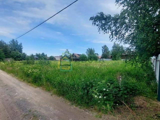 Дом продажа в Удальцово, Ленинградская область