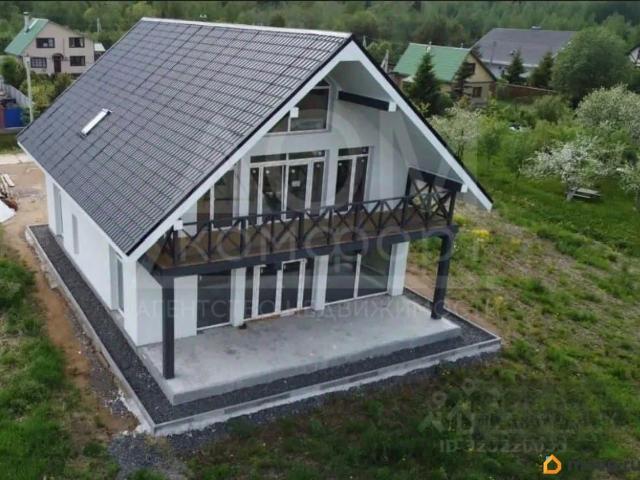 Дом продажа в Удальцово, Ленинградская область
