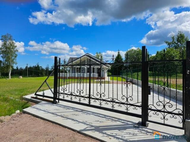 Дом продажа в Удальцово, Ленинградская область
