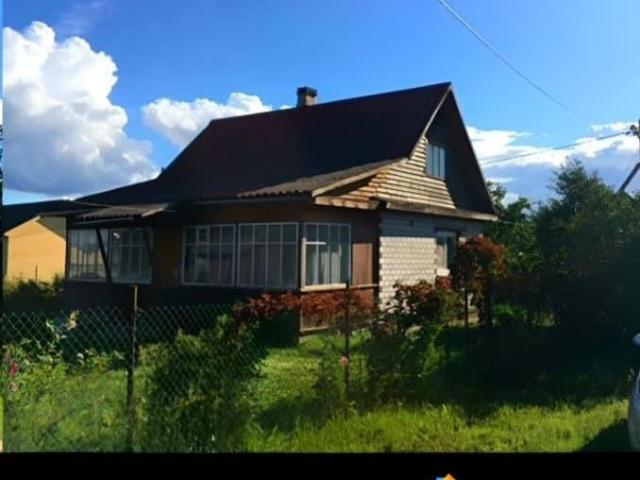 Дом продажа в Ленинградская область