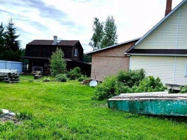 Дом продажа в Ленинградская область