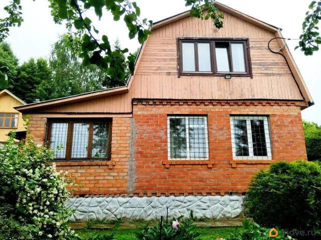 Дом продажа в Калужская Обл