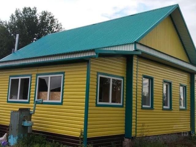 Дом продажа в Кушнаренковский, Башкортостан Респ