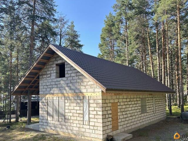 Дом продажа в Карелия Республика