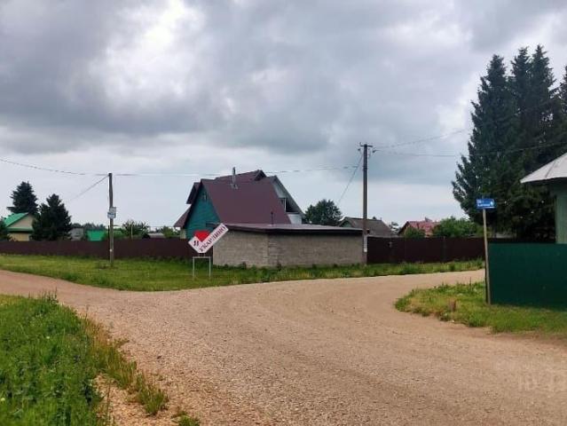 Дом продажа в Байгильдинский, Башкортостан Респ