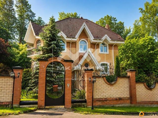 Дом продажа в Юкки Массив, Ленинградская область