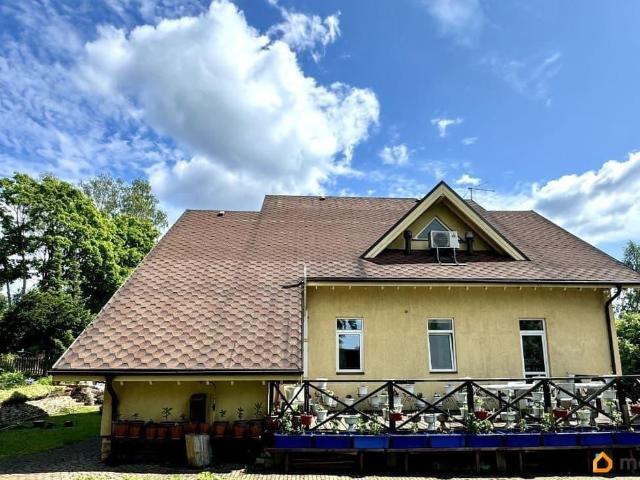 Дом продажа в Юкки Массив, Ленинградская область