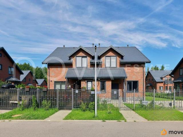 Дом продажа в Юкки Массив, Ленинградская область