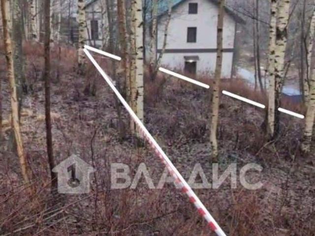 Дом продажа в Парголово