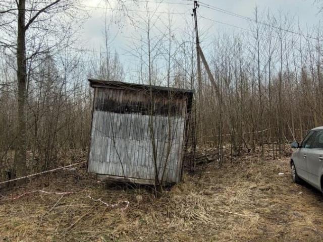 Дом продажа в Юкки Массив, Ленинградская область