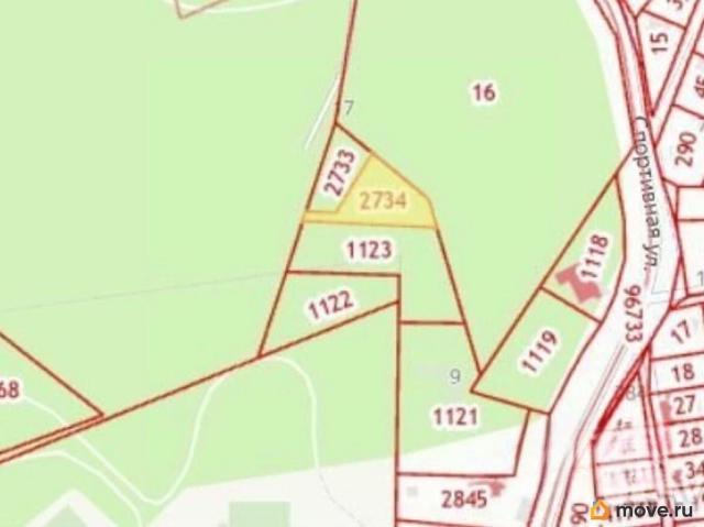 Дом продажа в Порошкино, Ленинградская область