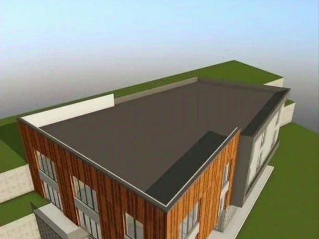 Дом продажа в Порошкино, Ленинградская область