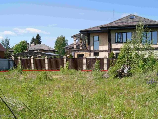 Дом продажа в Юкки Массив, Ленинградская область