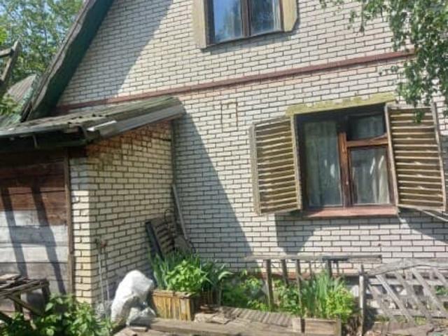 Дом продажа в СНТ Косино, Раменский муниципальный округ
