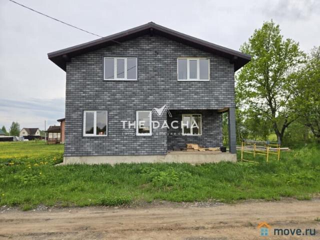 Дом продажа в Трубицино, Малоярославецкий район