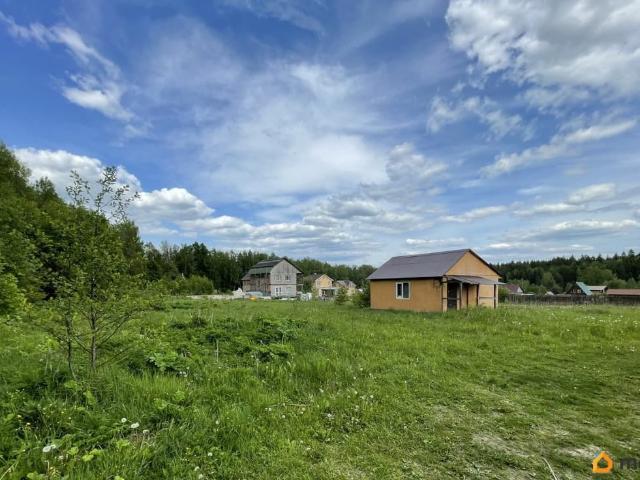 Дом продажа в Шумятино, Малоярославецкий район