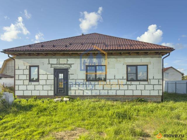 Дом продажа в Калужская Обл