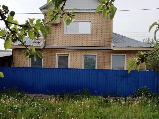 Дом продажа в Юматовский, Башкортостан Респ