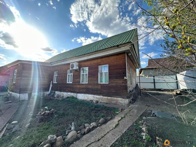 Дом продажа в Юматовский, Башкортостан Респ