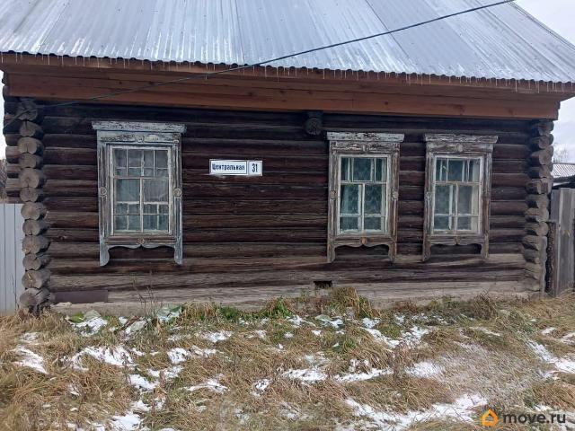 Дом продажа в Новосибирская область
