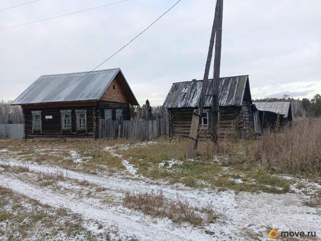 Дом продажа в Новосибирская область