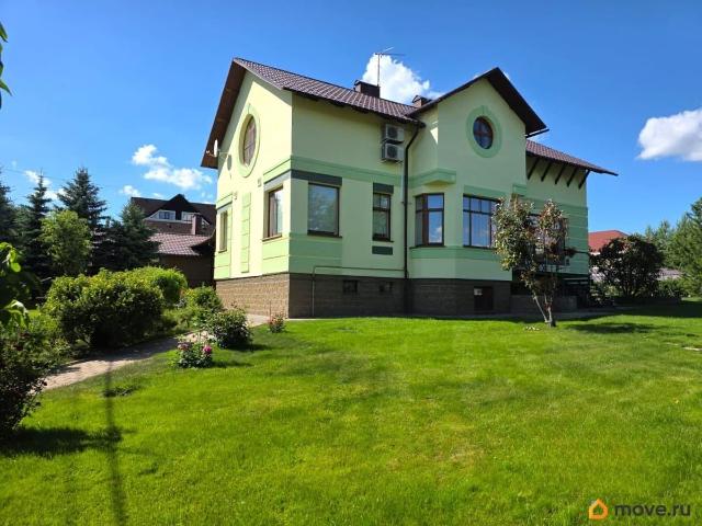 Дом продажа в Юматовский, Башкортостан Респ