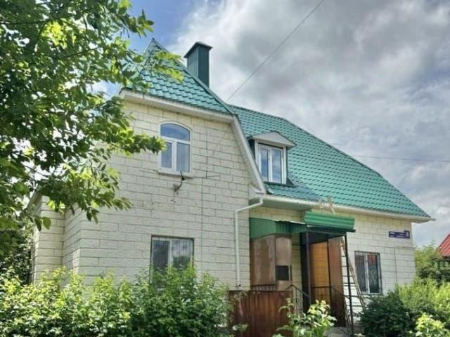 Дом продажа в Юматовский, Башкортостан Респ