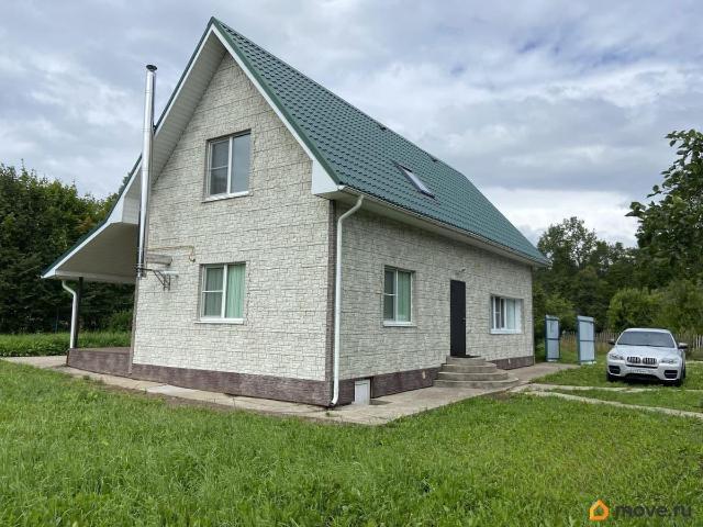 Дом продажа в Чувашская Республика - Чувашия