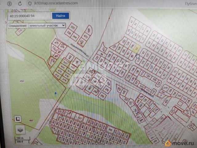 Дом продажа в Московский округ