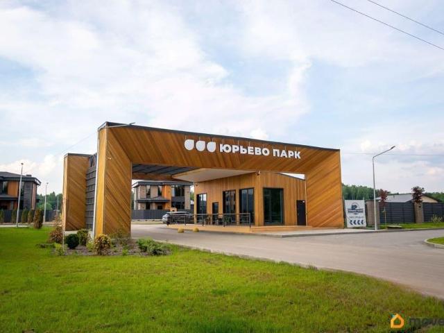 Дом продажа в Юрьево, Кабардино-Балкарская Республика