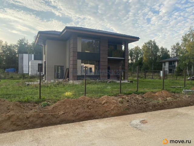 Дом продажа в Юрьево, Кабардино-Балкарская Республика