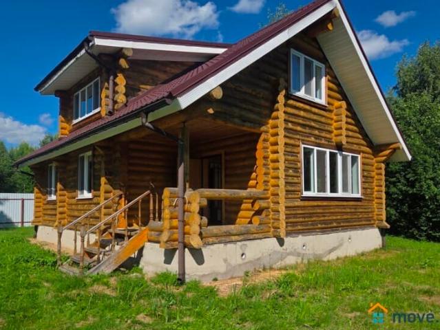 Дом продажа в Тверская область