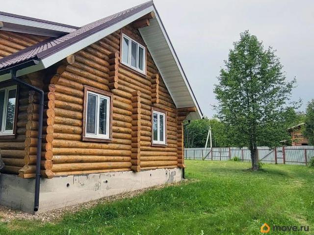 Дом продажа в Тверская область