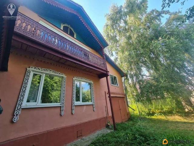 Дом продажа в Рязанская область