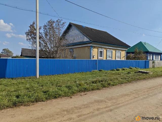 Дом продажа в Уразаево, Староянбаевский
