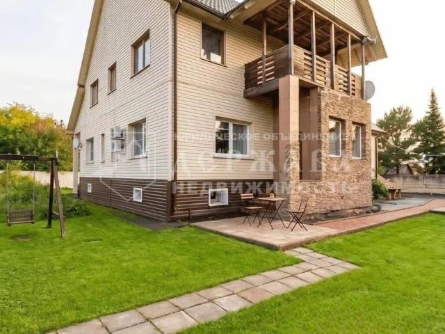 Дом продажа в Кемеровская область